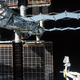 Image for article titled Can You Spot the Astronaut in this Picture?
